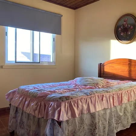Paraíso Açoreano Casa de Férias