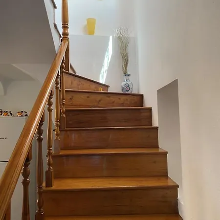 Casa de Férias Paraíso Açoreano Achada