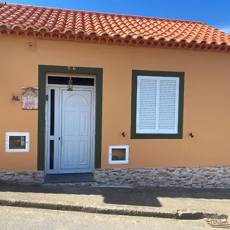 Paraiso Acoreano Achada