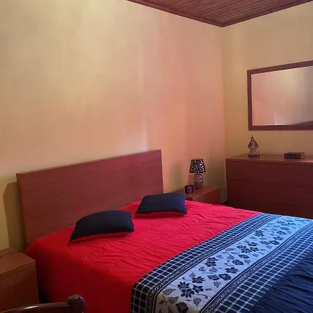 Paraíso Açoreano Casa de Férias