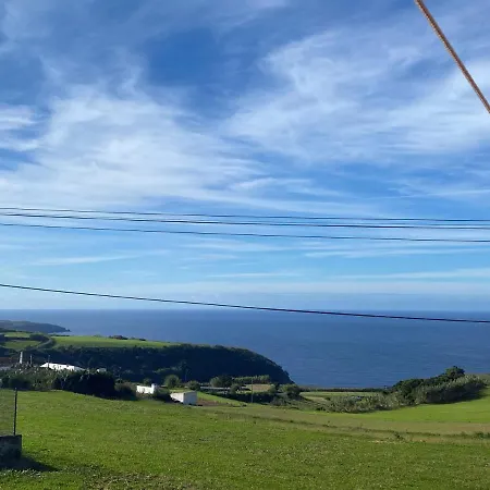 Paraíso Açoreano *