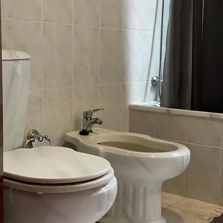 Paraíso Açoreano Casa de Férias *