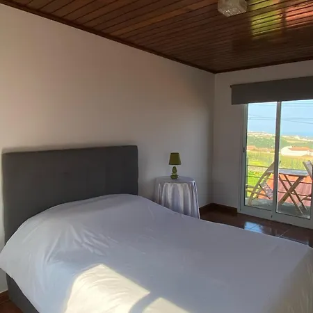 Paraíso Açoreano Casa de Férias