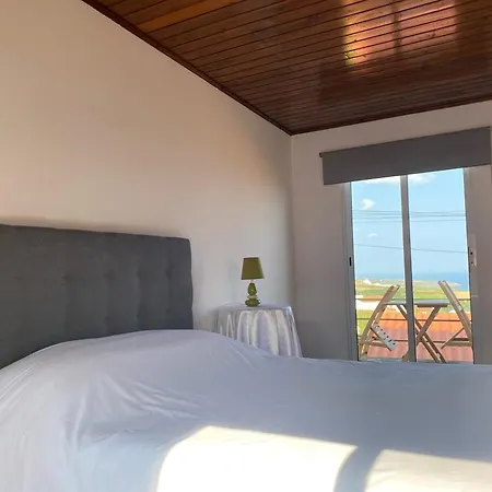 Holiday home Paraiso Acoreano