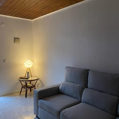 Paraíso Açoreano Casa de Férias Achada