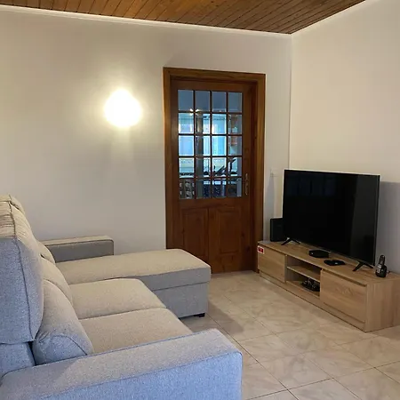 Holiday home Paraiso Acoreano