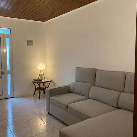 Holiday home Paraiso Acoreano Achada